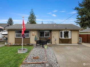 621 Jameson St, Sedro Woolley, WA