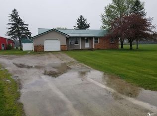 5545 Section Rd, Ottawa Lake, MI 49267