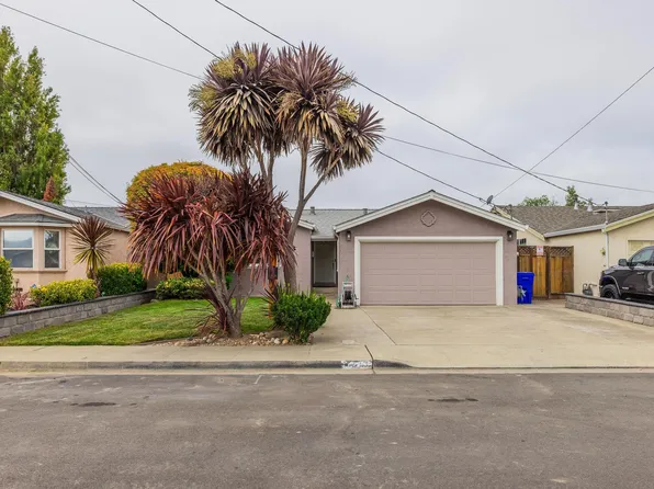 15743 Via Sorrento, San Lorenzo, CA 94580
