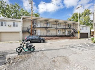 27 W 8th Ave, Columbus, OH 43201