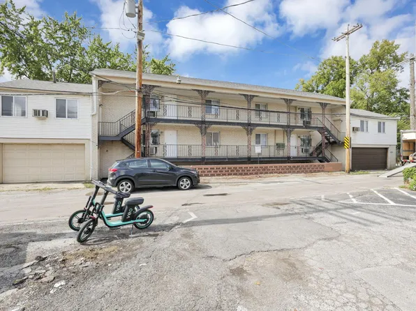 27 W 8th Ave, Columbus, OH 43201