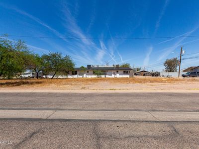 1109 N Wood St #4, Casa Grande, AZ, 85122