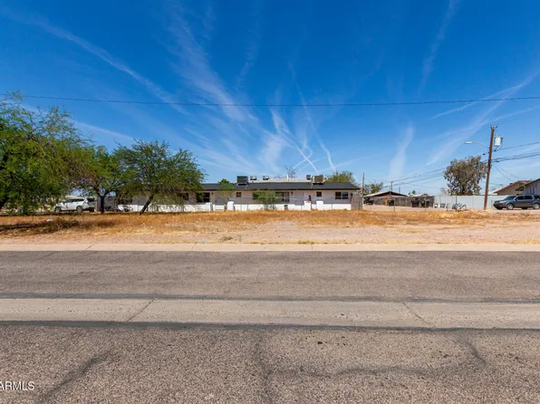 1109 N WOOD Street #4, Casa Grande, AZ 85122