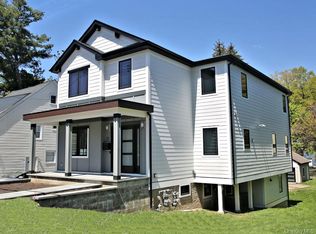 23 Hudson Avenue, Irvington, NY 10533