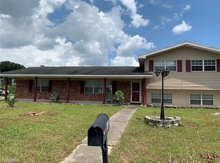 168 Whitman Rd, Winter Haven, FL 33884