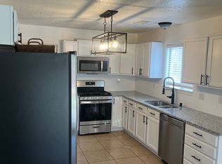6605 Binbrook Rd NW, Albuquerque, NM 87114