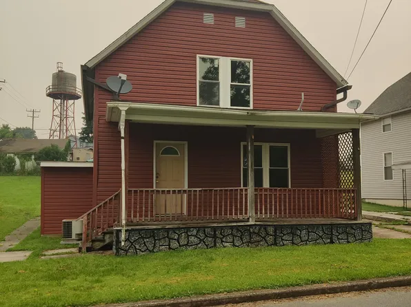 321 Railroad St, Sproul, PA 16682