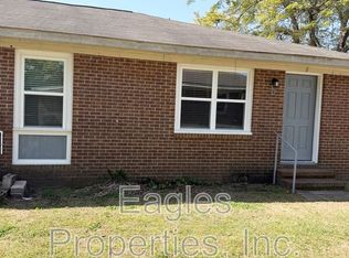 1901 Peachtree St APT D, Goldsboro, NC 27534