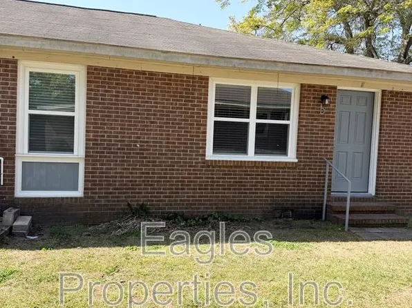 1901 Peachtree St APT D, Goldsboro, NC 27534