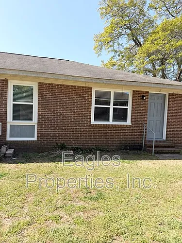 1901 Peachtree St #D Photo 1