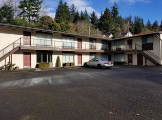824 Broadway Ave #4, Hoquiam, WA 98550