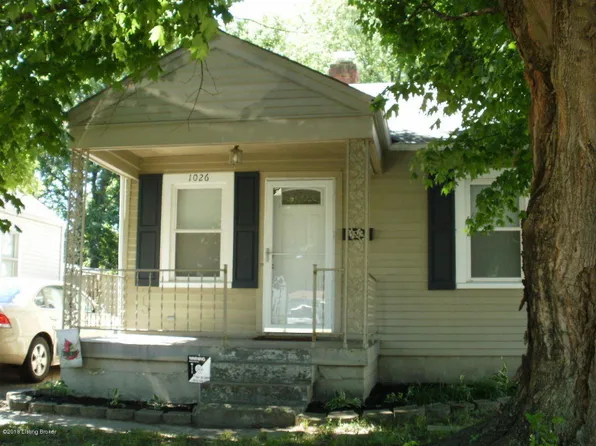 1026 Camden Ave, Louisville, KY 40215