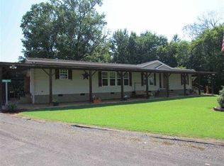 7 Homer Craig Rd, Humboldt, TN 38343