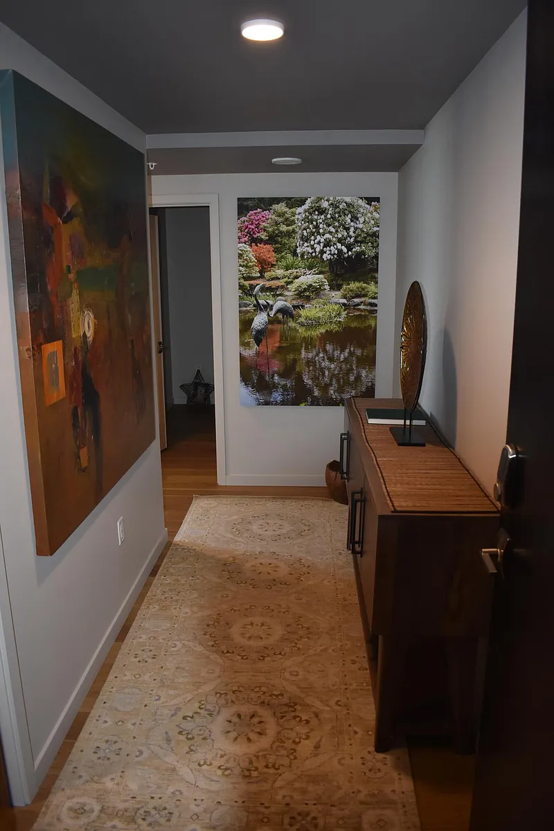 Building Photo - 1808 Minor Ave #2808