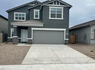 47877 W Coe St, Maricopa, AZ 85139