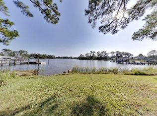 326 E Sunset Ave, Perdido Key, FL 32507