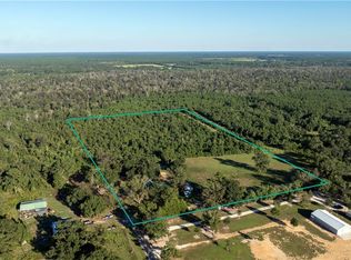 48 N Smokey Cove Rd, Singer, LA 70660