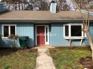 46 Redbud Ct, Durham, NC 27713