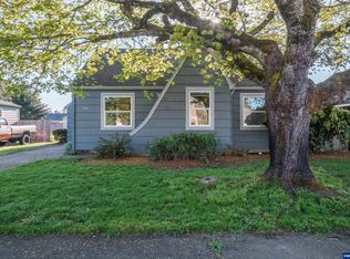 939 Cleveland St, Lebanon, OR 97355