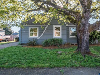 939 Cleveland St, Lebanon, OR, 97355