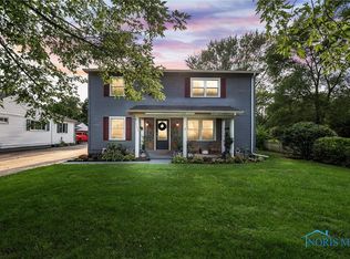 1139 Carrington St, Toledo, OH 43615