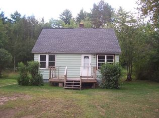 37 County Road Mk, Negaunee, MI 49866