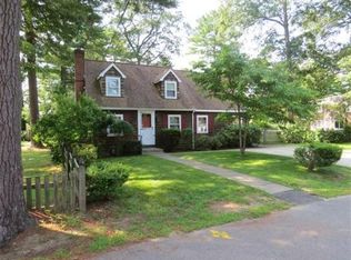 136 Indian Trl, Pembroke, MA 02359