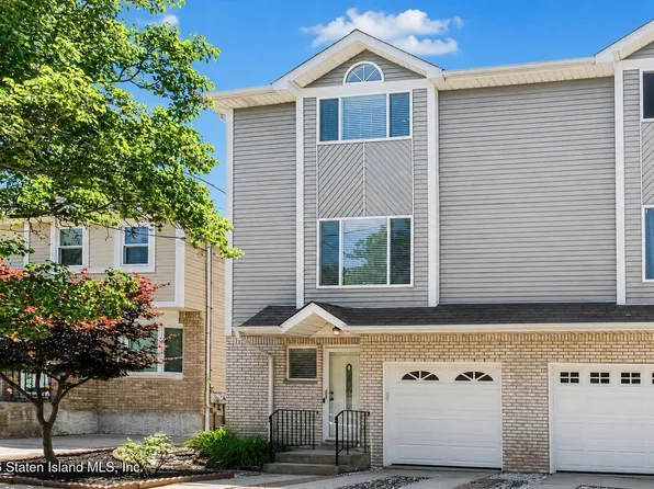 768 Barlow Ave, Staten Island, NY 10312