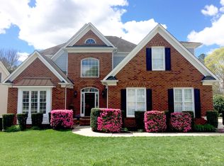 14616 Northgreen Dr, Huntersville, NC 28078