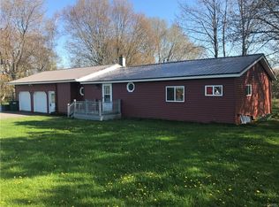 403 Atkinson Rd, Pulaski, NY 13142