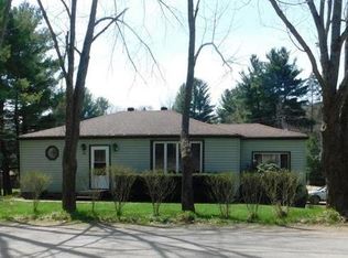 751 Jackson Run Rd, Warren, PA 16365