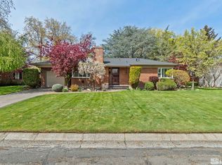 635 Georgia Pl, Reno, NV 89509