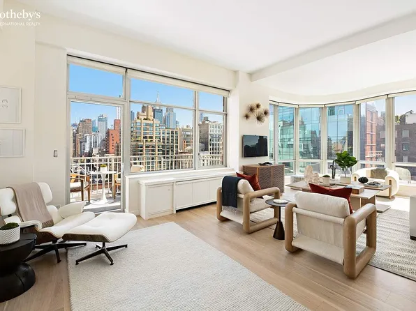 201 W 17th St APT 9A, New York, NY 10011