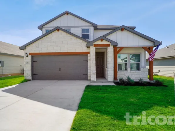 13554 Paxton Blvd, Saint Hedwig, TX 78152