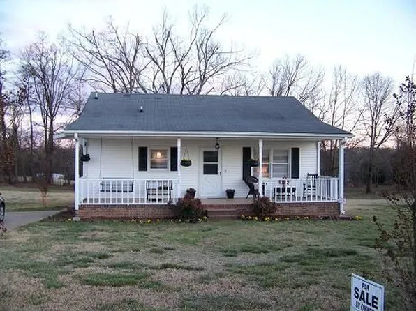 125 S Spearman Dr, Greer, SC 29651