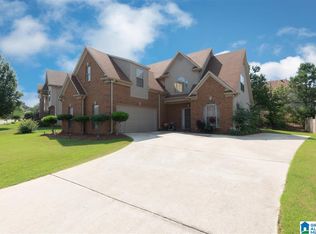 5232 Summerset Way, Bessemer, AL 35022