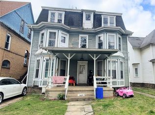 217 E Wallace Ave, New Castle, PA