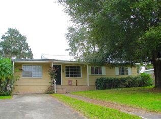 820 Honolulu Dr, Wauchula, FL 33873