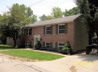 103 Laurel St, Loveland, OH