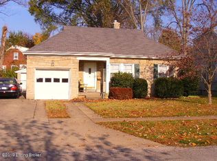 4017 Winchester Rd, Saint Matthews, KY 40207