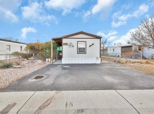 424 32nd Rd TRAILER 271, Clifton, CO 81520
