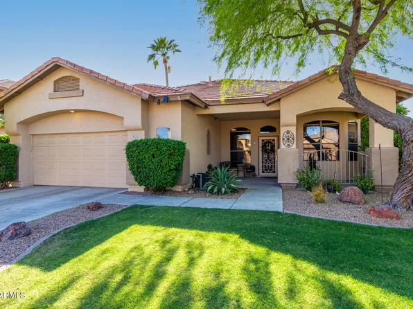 1136 N COLE Drive, Gilbert, AZ 85234