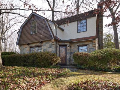 8509 Woodhaven Blvd, Bethesda, MD, 20817
