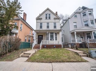 108 Hollywood Ave, East Orange, NJ 07018