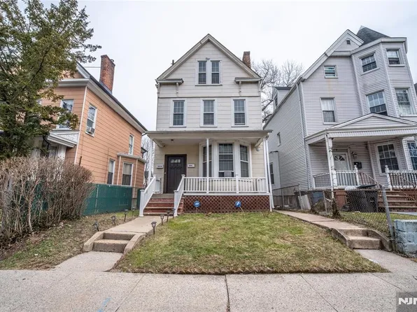 108 Hollywood Ave, East Orange, NJ 07018