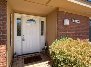 6615 Mia St NE, Albuquerque, NM 87109