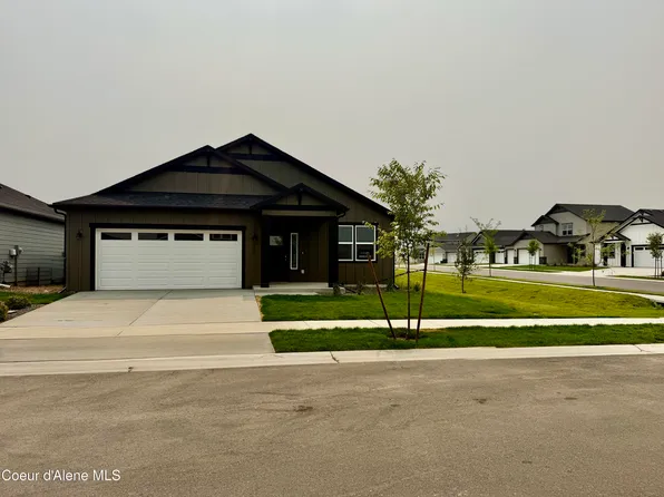 4486 E Culpeo Ave, Post Falls, ID 83854