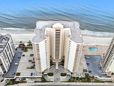2937 S Atlantic Ave APT 703, Daytona Beach Shores, FL, 32118