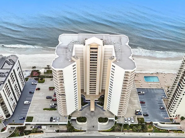 2937 S Atlantic Ave APT 703, Daytona Beach Shores, FL 32118