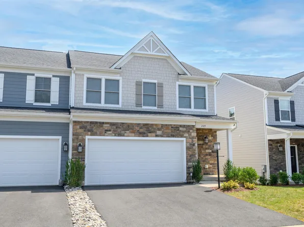 209 Bayberry Ln, Zion Crossroads, VA 22942